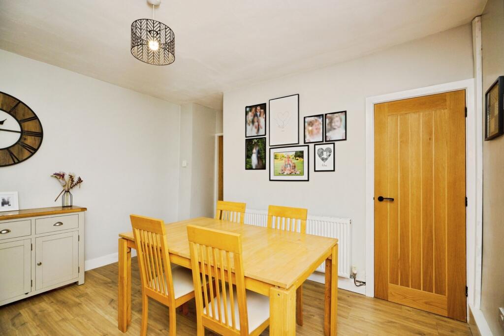 Ffordd Benar, Blaenau Ffestiniog, Benar Road, Blaenau Ffestiniog, LL41 photo 4