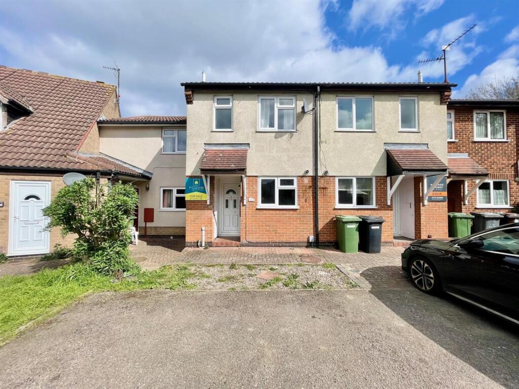 Main image of property: Martinsbridge, Peterborough