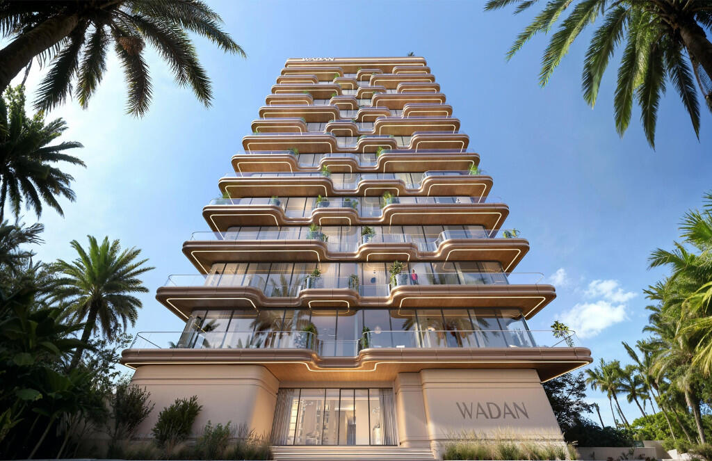 Main image of property: Dubai