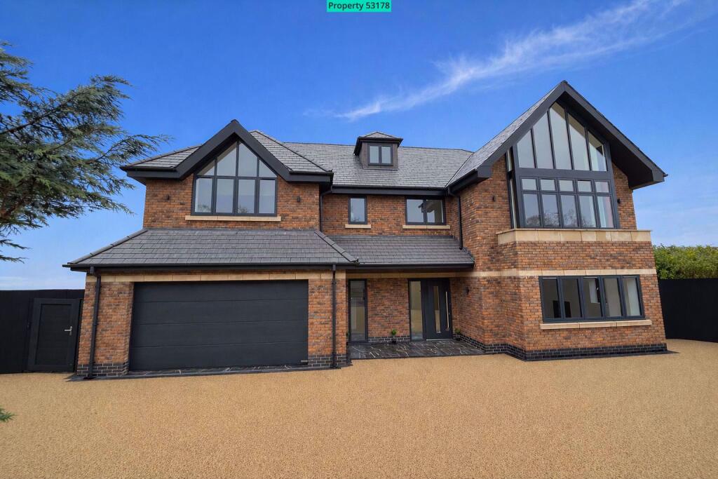 Main image of property: Highgrove Gardens, Edwalton, Nottingham, NG12