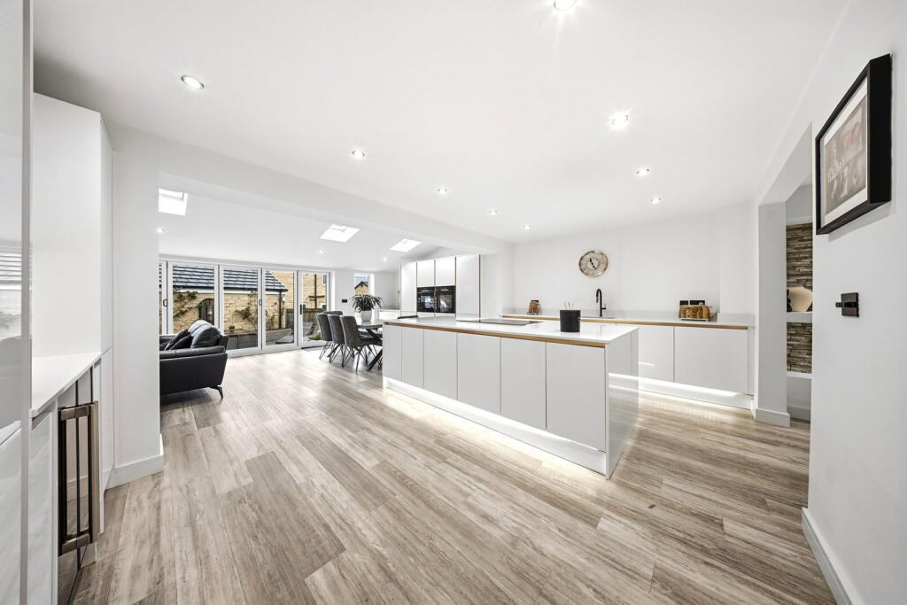 House in Blackburn - View 2