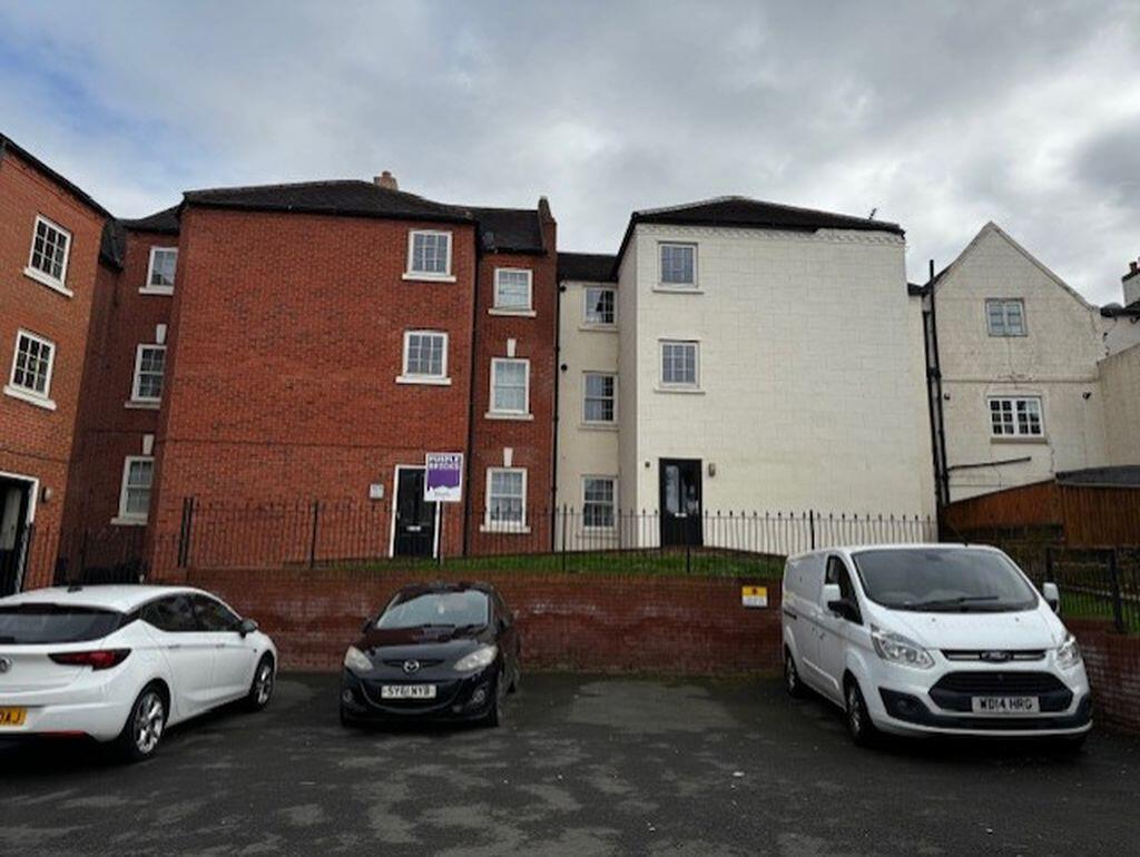 Main image of property: Park Street, Shifnal