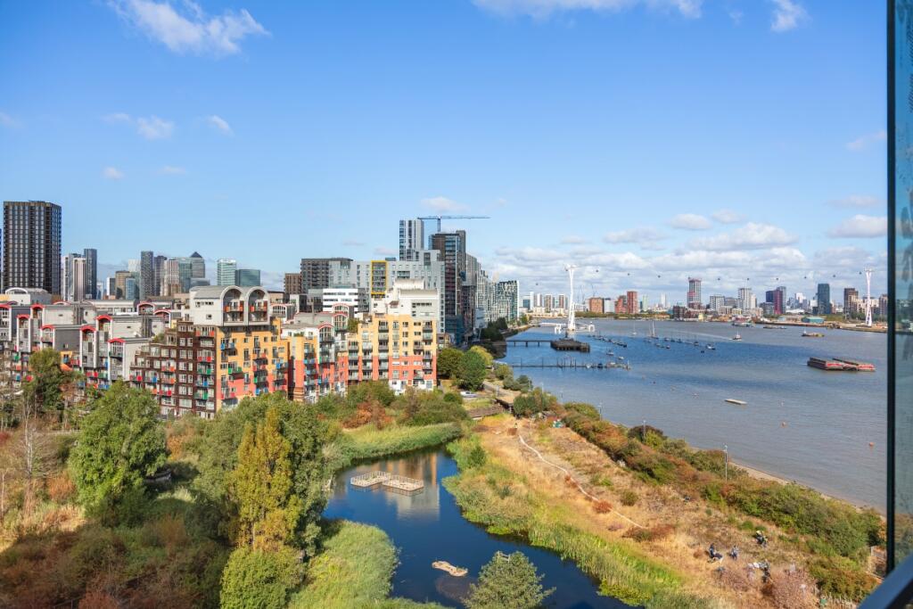 Apartment in London - View 4
