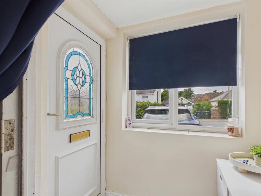 House in Malvern Hills, Malvern Link, Malvern - View 5