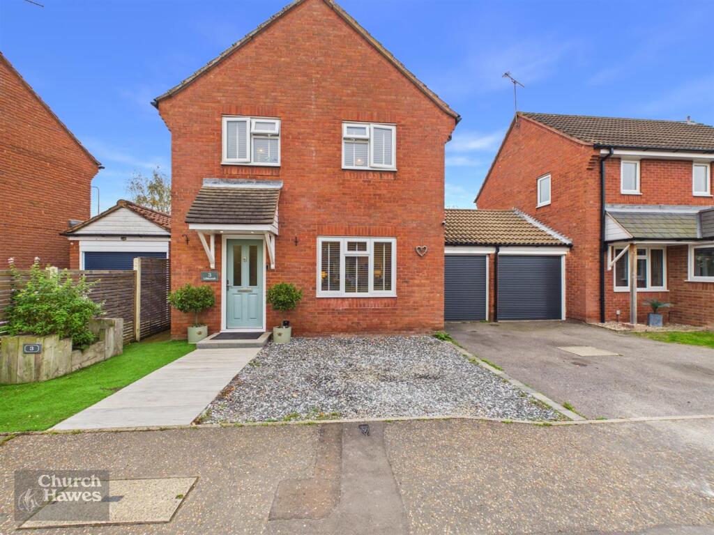Main image of property: Littlecroft, South Woodham Ferrers, Chelmsford