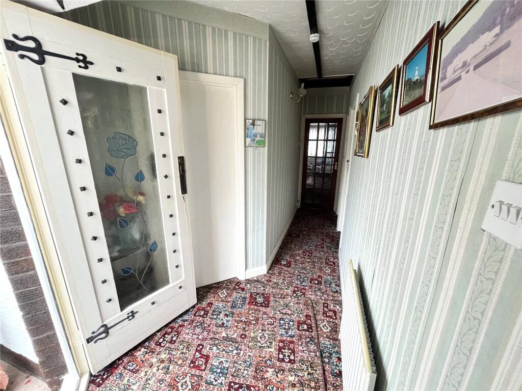 Heath Way, Birmingham, West Midlands, B34 photo 3