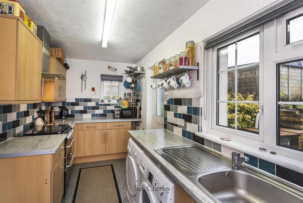 House in Sevenoaks, Shoreham - View 3