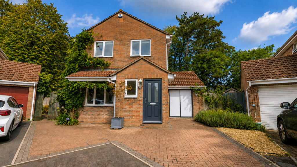 House in Frome, Innox Hill