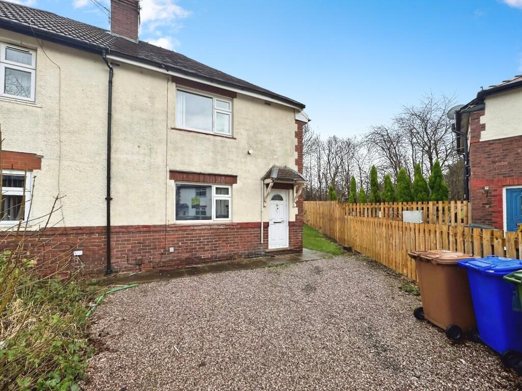 Main image of property: Rothesay Avenue, Dukinfield, Greater Manchester, SK16