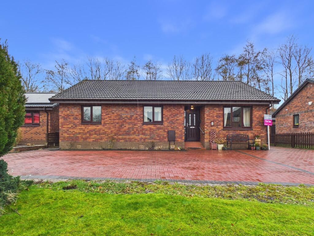 Main image of property: MacCrimmon Park, Stewartfield, East Kilbride, G74