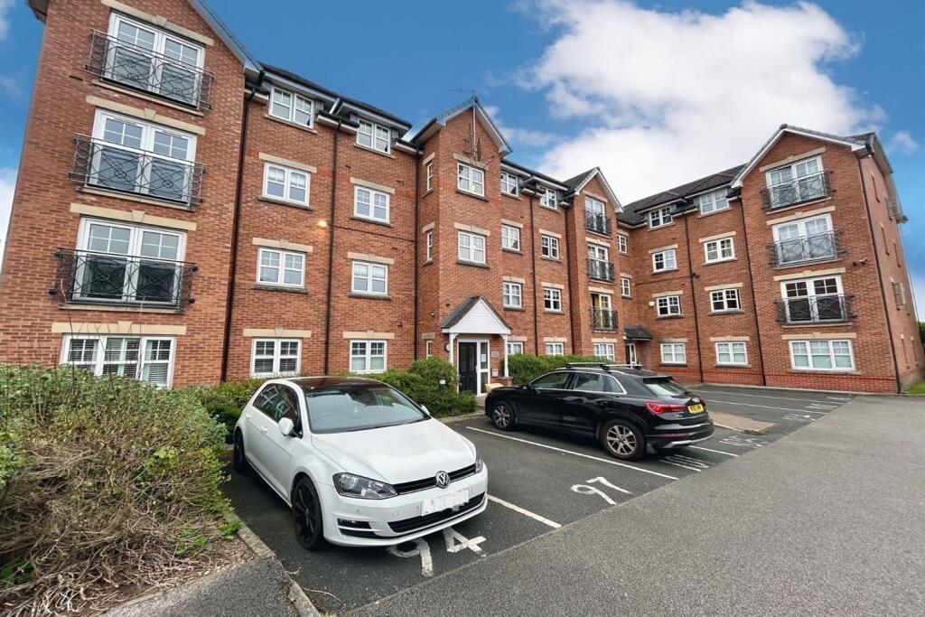 Main image of property: Fog Lane, Didsbury