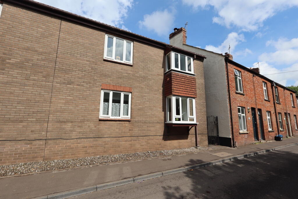 Main image of property: Silver Street, Wells