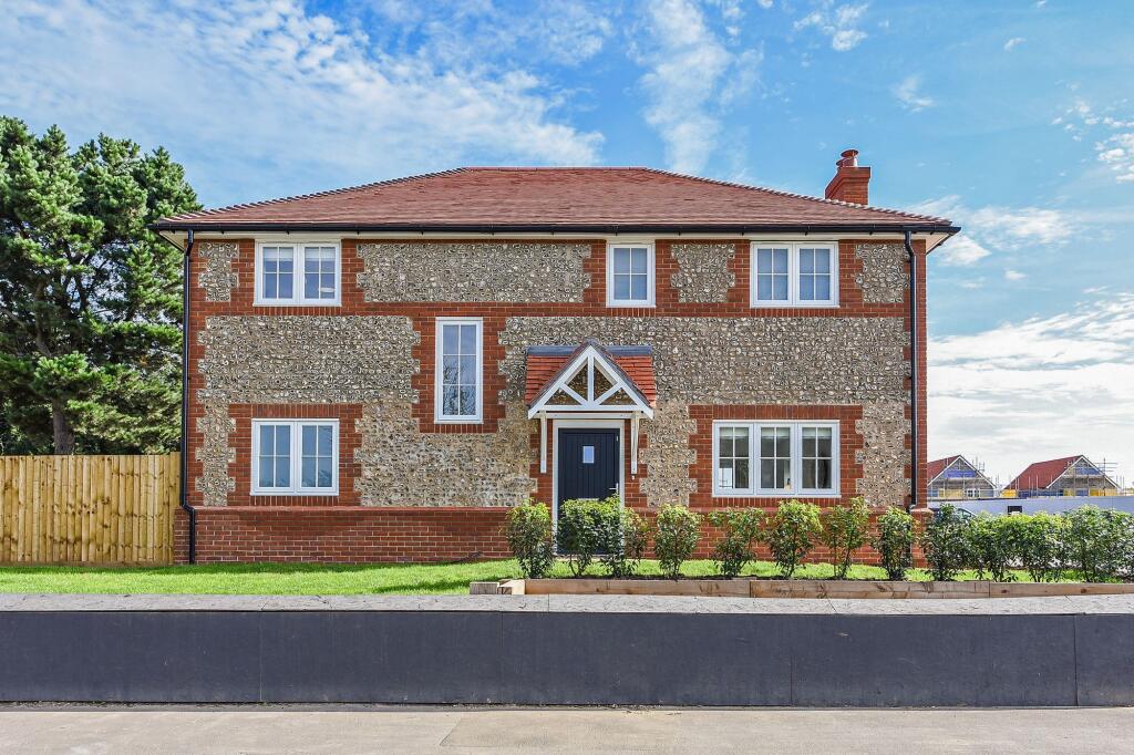 Main image of property: Main Road, Yapton, BN18