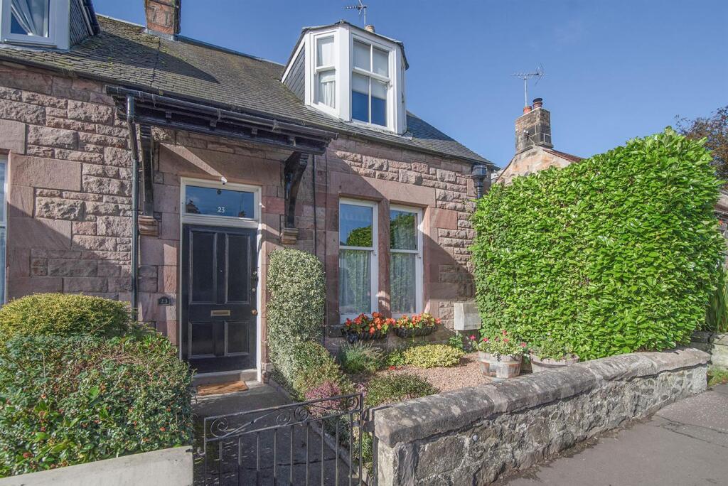 Main image of property: 23 Cairnpark Street, Dollar FK14 7DN
