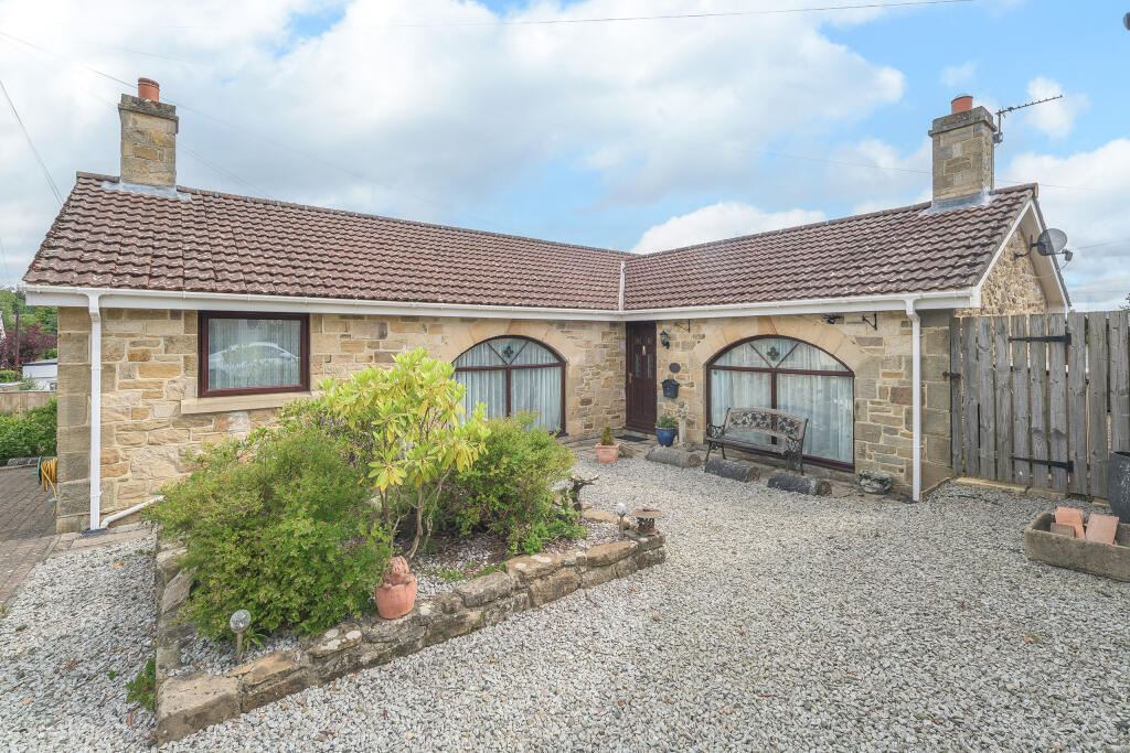 Main image of property: The Oaks, Coast View, Swarland, Morpeth, Northumberland