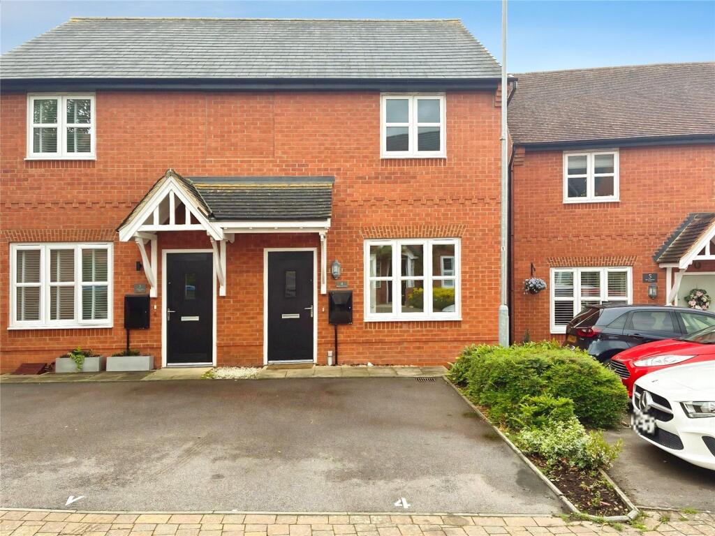 Main image of property: Millground Field, Winslow