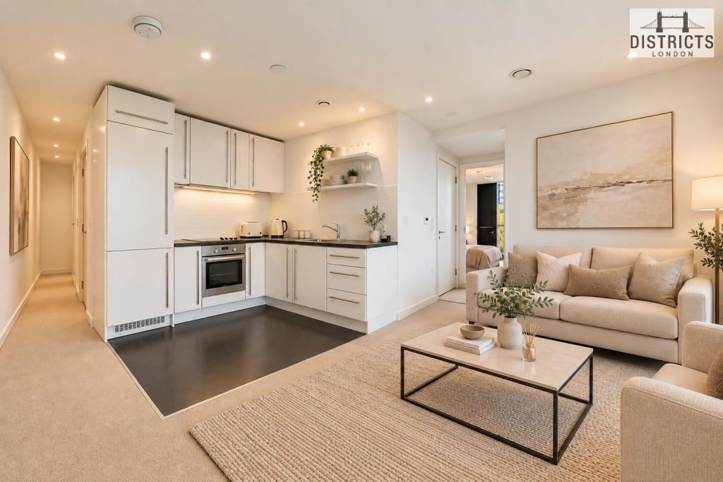 Main image of property: Strata Building 8 Walworth Road, SE1