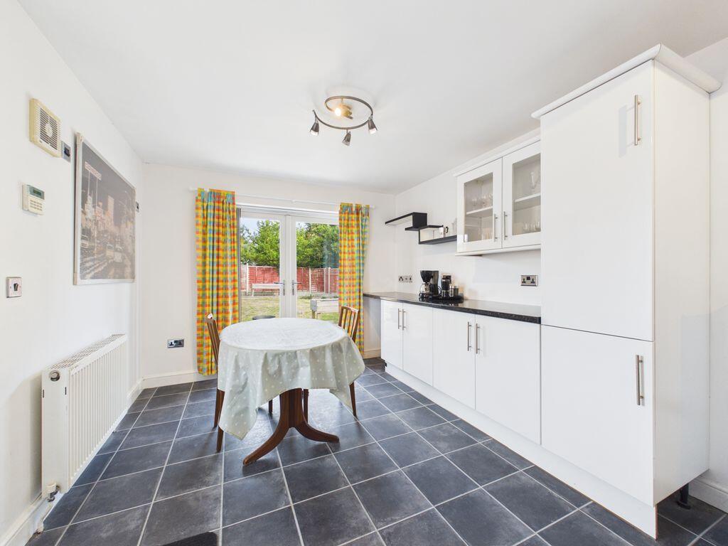 House in Taunton - More
