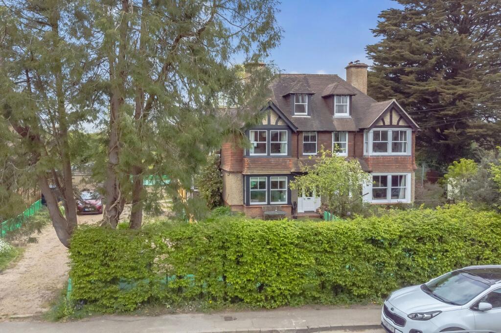 Main image of property: Station Road, Plumpton Green, BN7