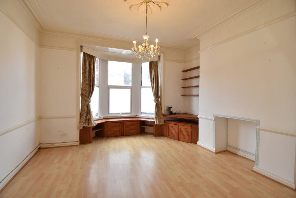 Apartment in Exeter, Stoke Hill - View 2