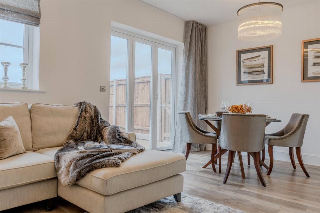 House in Norwich - View 3