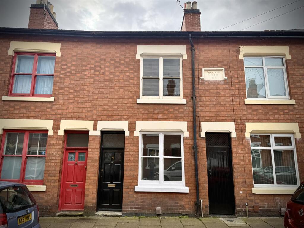 Main image of property: Battenberg Road, Leicester