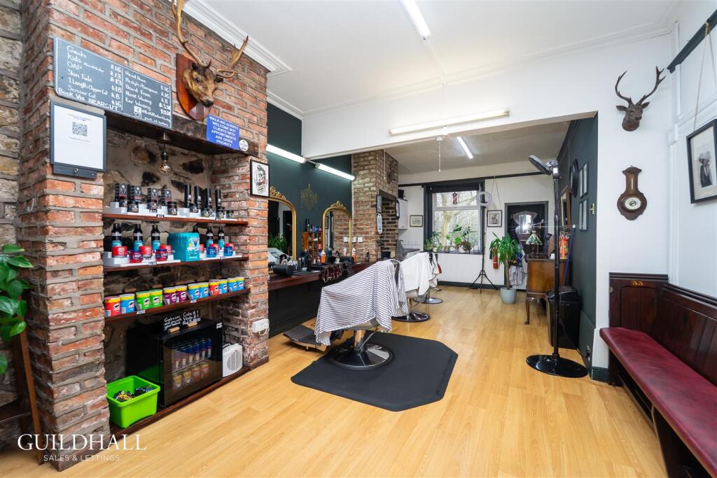 Main image of property: Park Road, Chorley