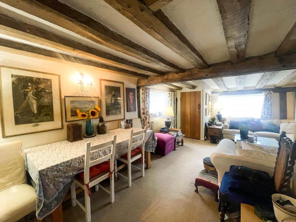 House in South Cambridgeshire, Fowlmere - View 4