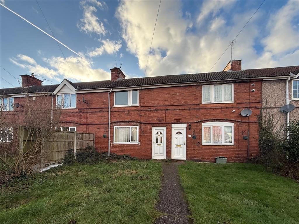 Main image of property: King Georges Road, New Rossington, DONCASTER