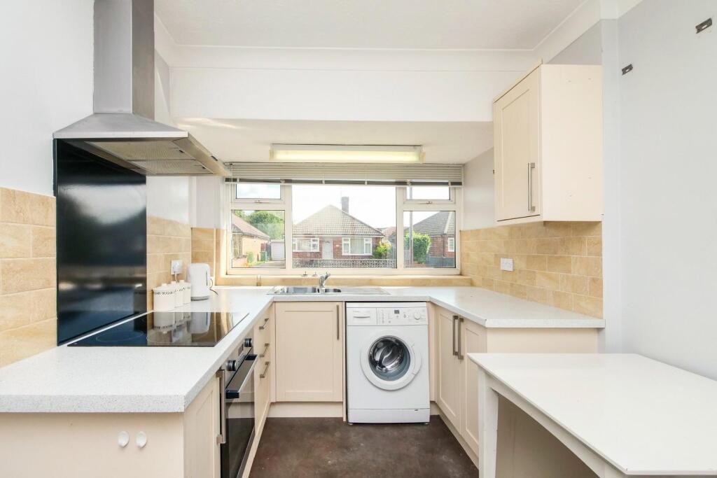 House in York - View 2