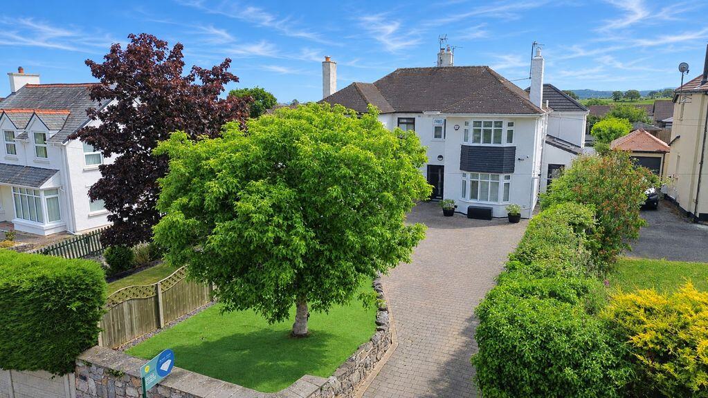 Main image of property: Llanfair Road, Abergele