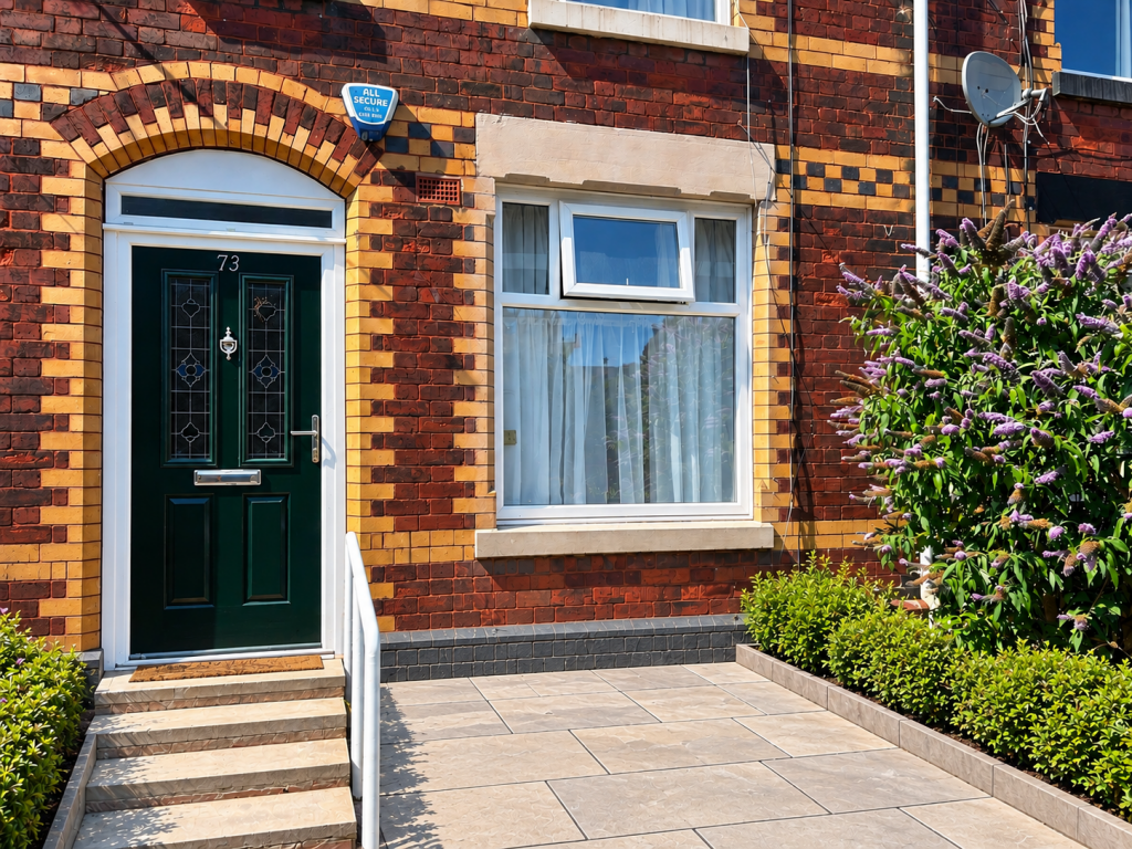 Main image of property: Hardcastle Road, Stockport, SK3 9DB, Edgeley