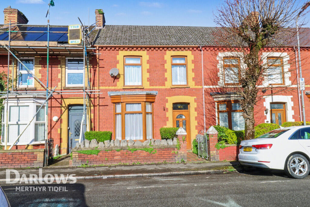 Main image of property: Beverley Street, Port Talbot