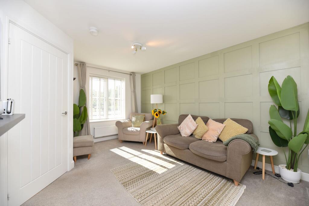 House in Stevenage - More
