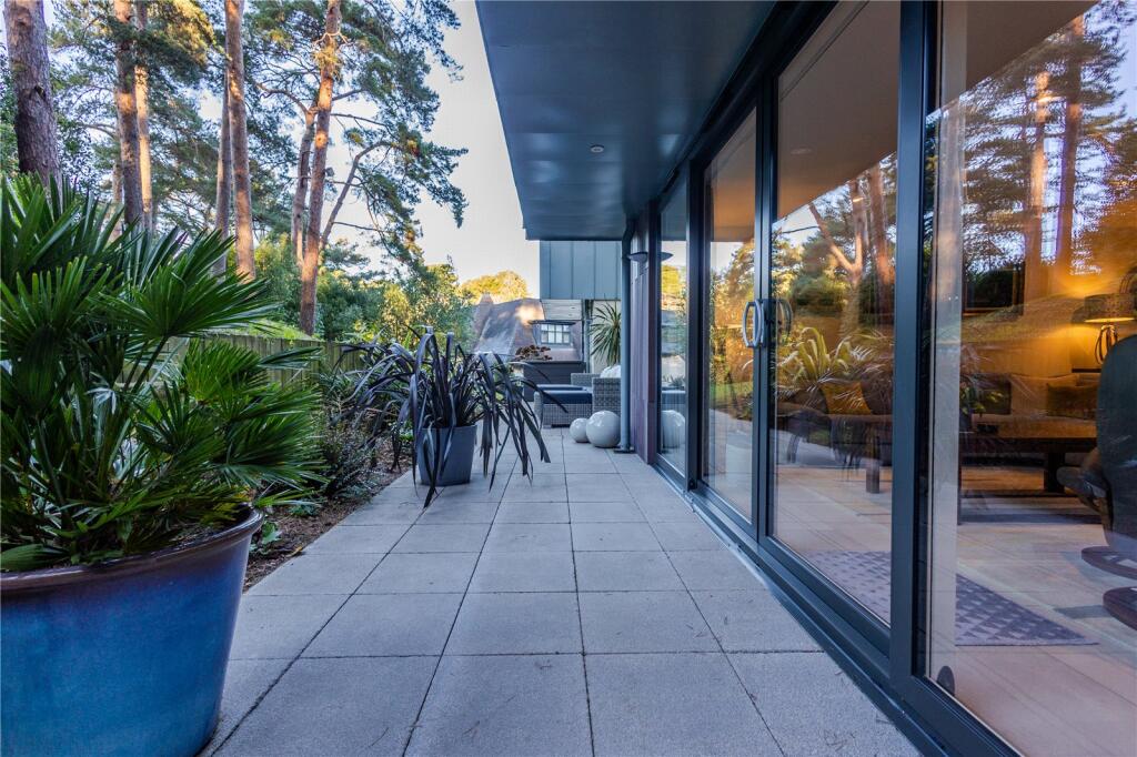 Additional image 8 of Crosstrees, Lilliput Road, Poole, Dorset, BH14