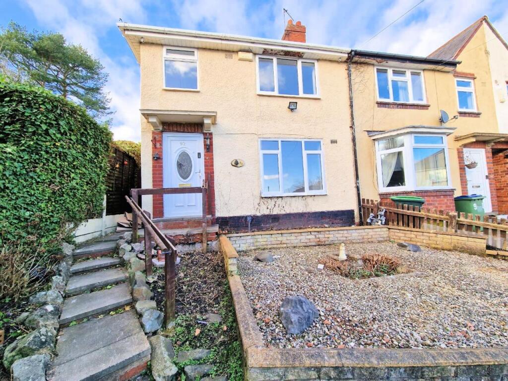 Main image of property: Stanhope Road, Smethwick