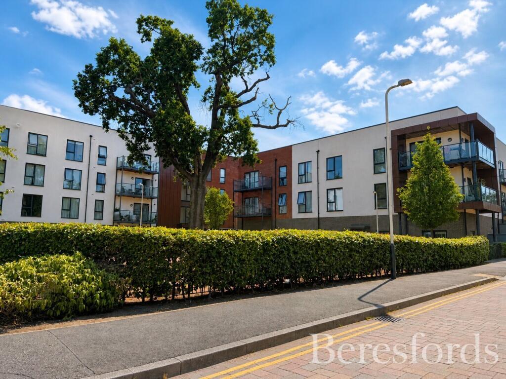 Main image of property: Wildcary Lane, Romford, RM3