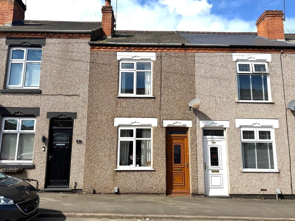 Main image of property: New Street , Bedworth 