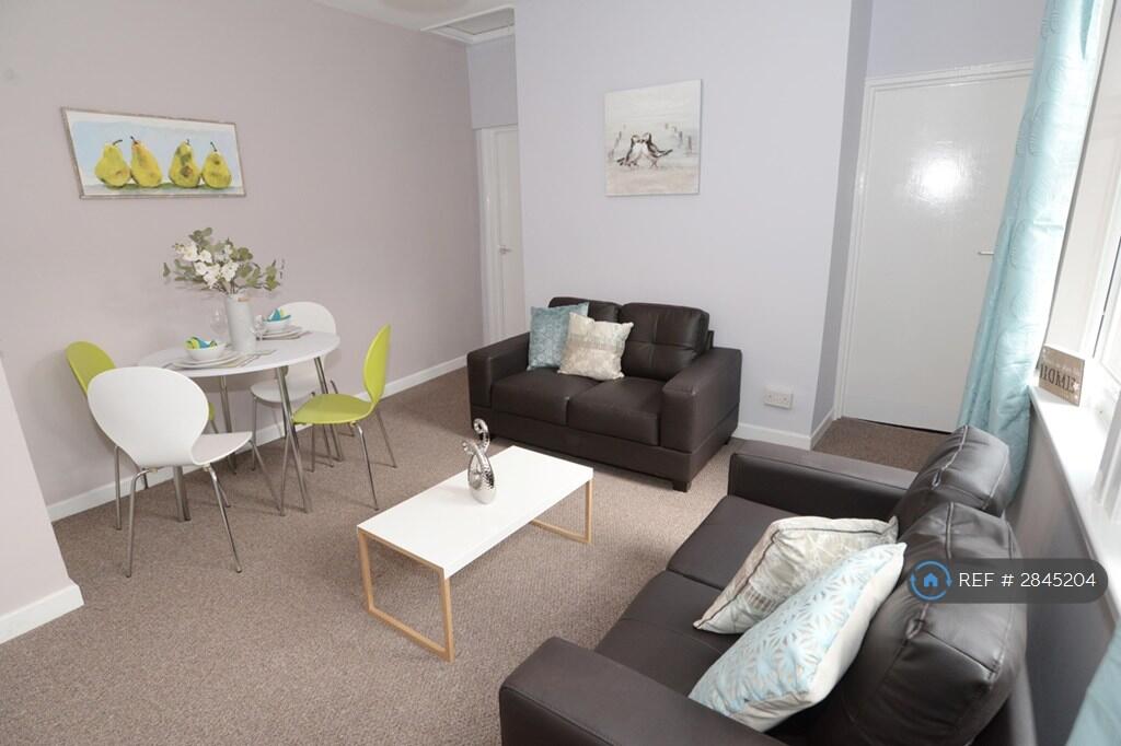 Main image of property: Clytha Square, Newport, NP20