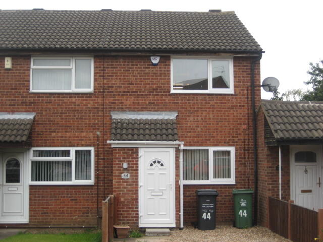 Main image of property: Brackenfield Way (ZNJ), Thurmaston, Leicester, LE4