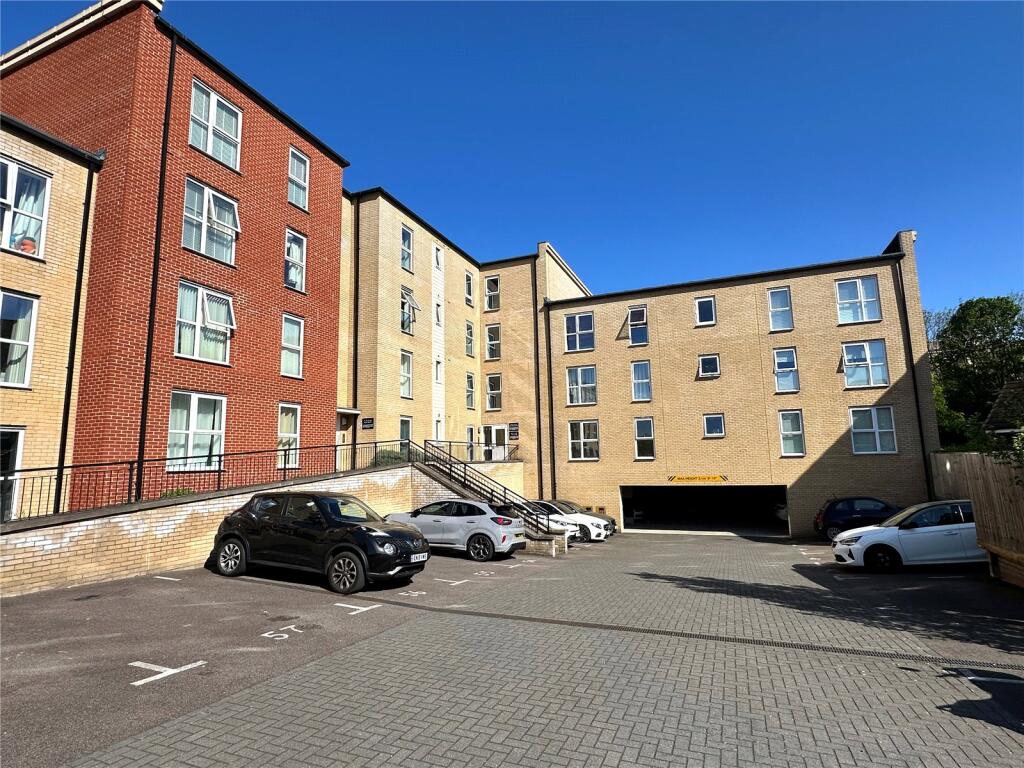 Main image of property: Broadhurst Place, Basildon, Essex