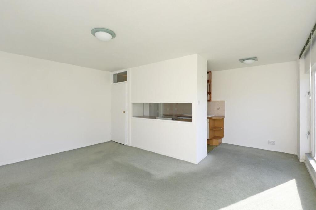 Apartment in London - View 4