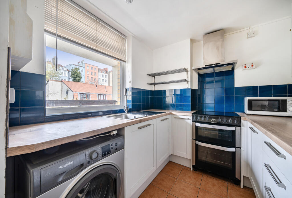 Main image of property: Dove Street, Bristol, Somerset, BS2