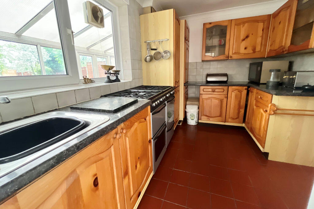 House in Gosport, Hampshire - More