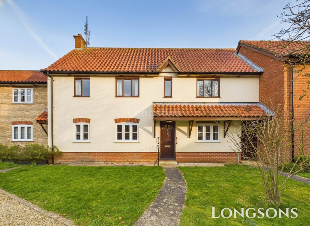 Main image of property: Hollywell Gardens, Swaffham