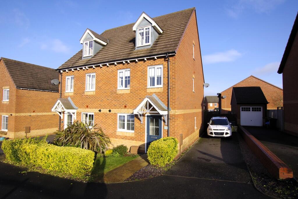 Main image of property: Bluebell Grove, Woodville