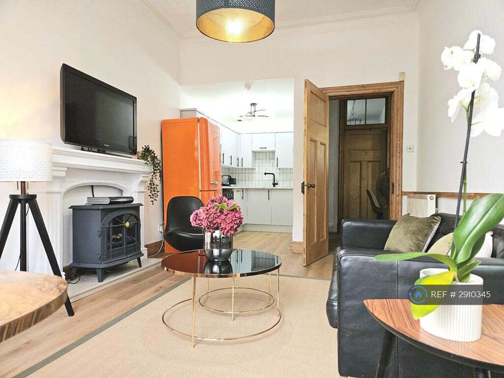 Main image of property: Kingarth Street, Glasgow, G42