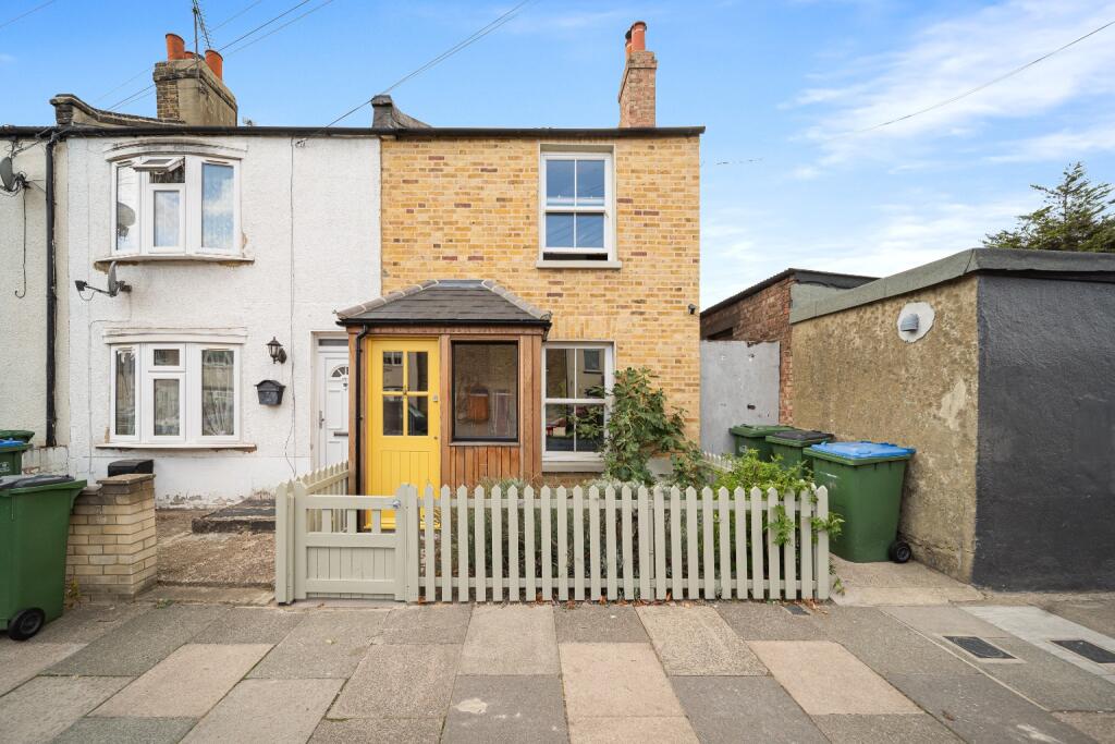 Main image of property: Sutcliffe Road, London, Greater London, SE18