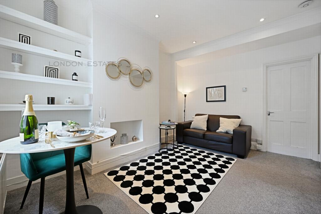 Main image of property: Disbrowe Road, Hammersmith, W6