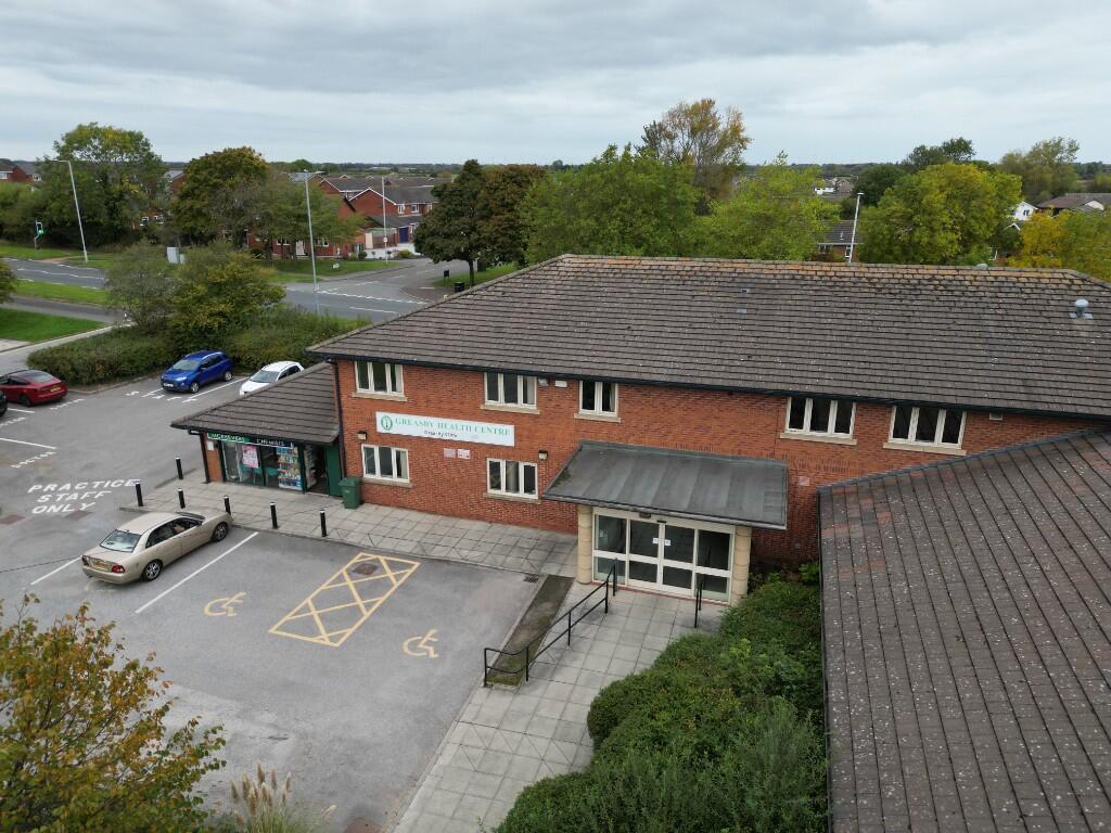 Main image of property: 123 Greasby Road, CH49